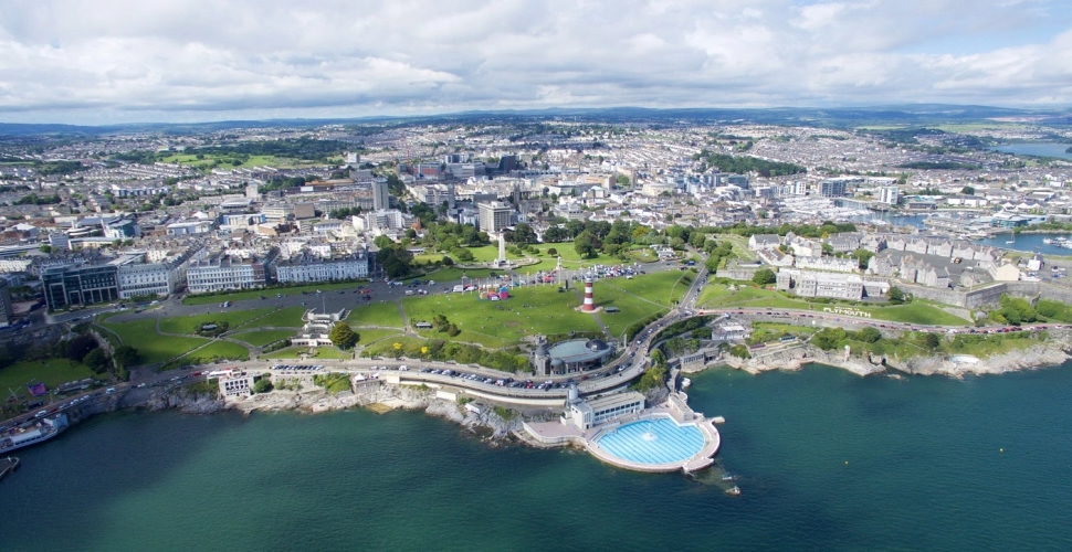 University of Plymouth LGBT+ Society