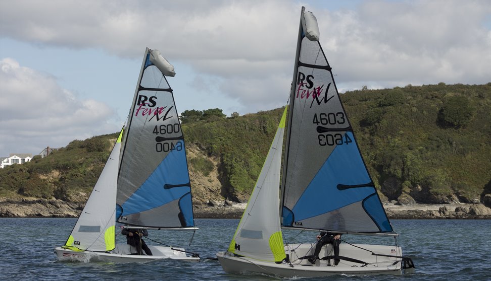 Plymouth and Devon Schools Sailing Association