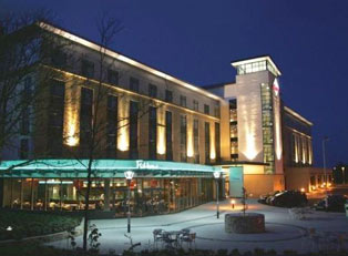 Free Coworking Space at Future Inn Plymouth