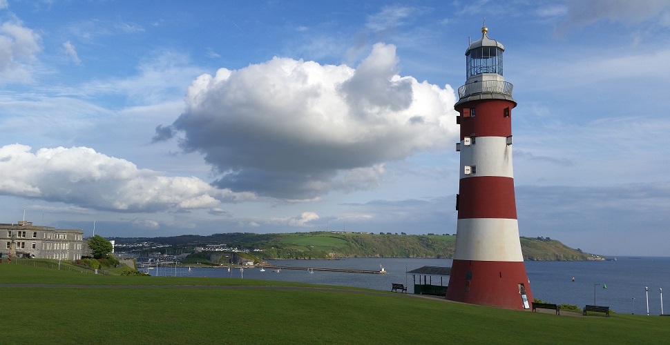 115 things to do in Plymouth in 2019