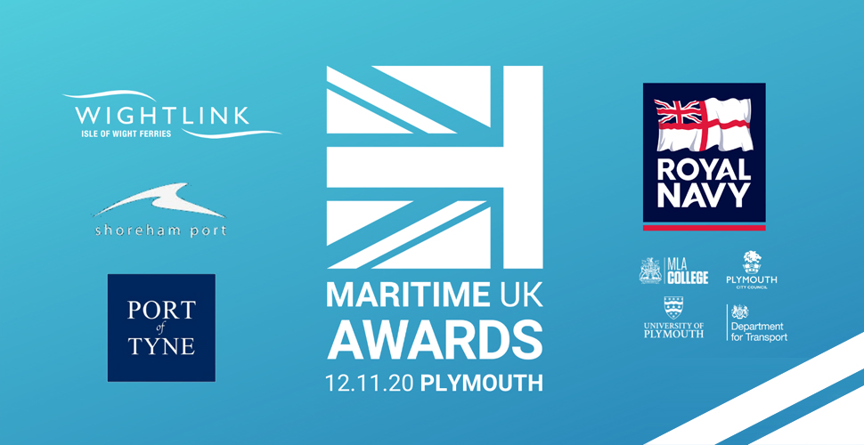 Maritime UK Finalists Clean Maritime Operator