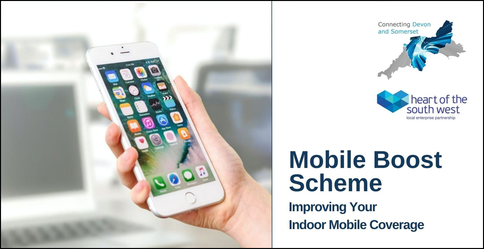 Mobile Boost Scheme