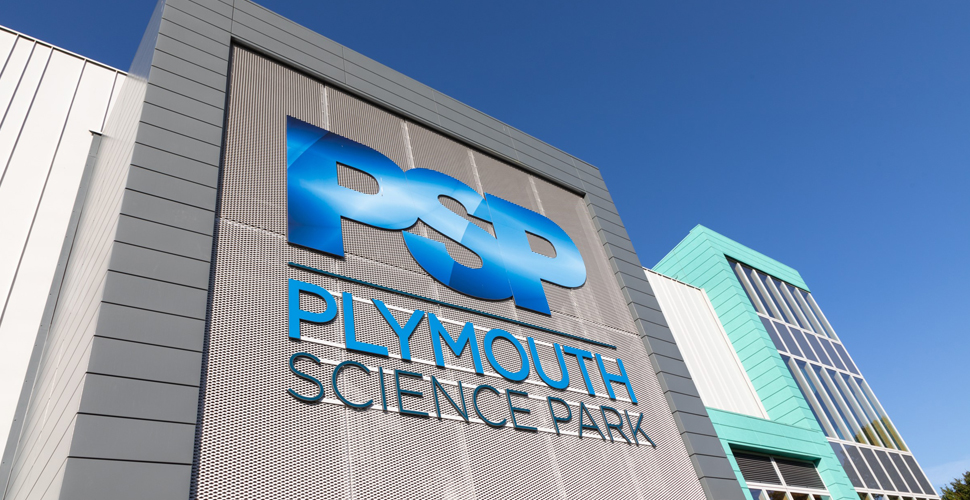 Plymouth Science Park