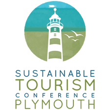 Sustainable Tourism Conference logo