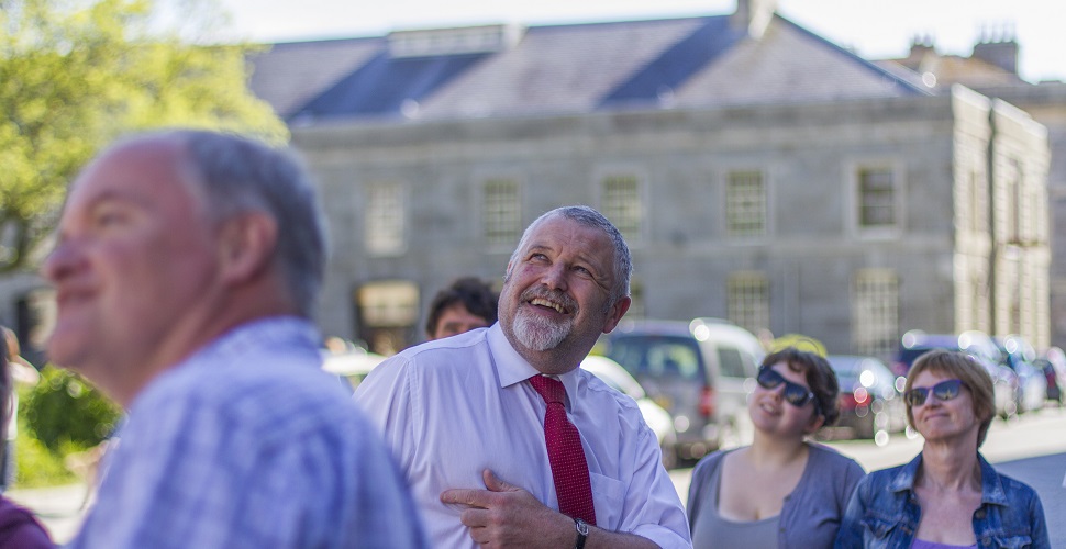 Fascinating things to discover and do at Plymouth History Festival 2019