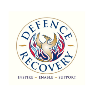 Defence Recovery Logo 