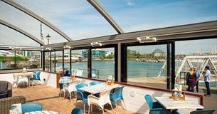 The Boathouse