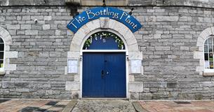 The Bottling Plant