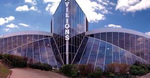 Plymouth Pavilions Conference Venue