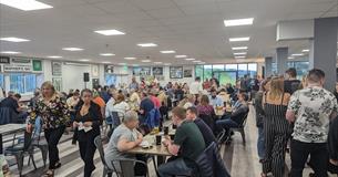 Home Park Stadium - Plymouth Argyle Football Club