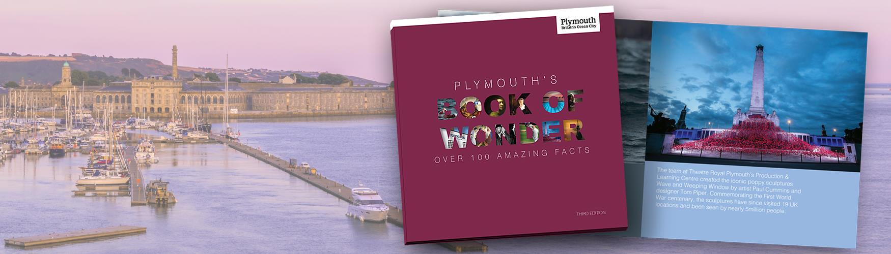 Book of Wonder