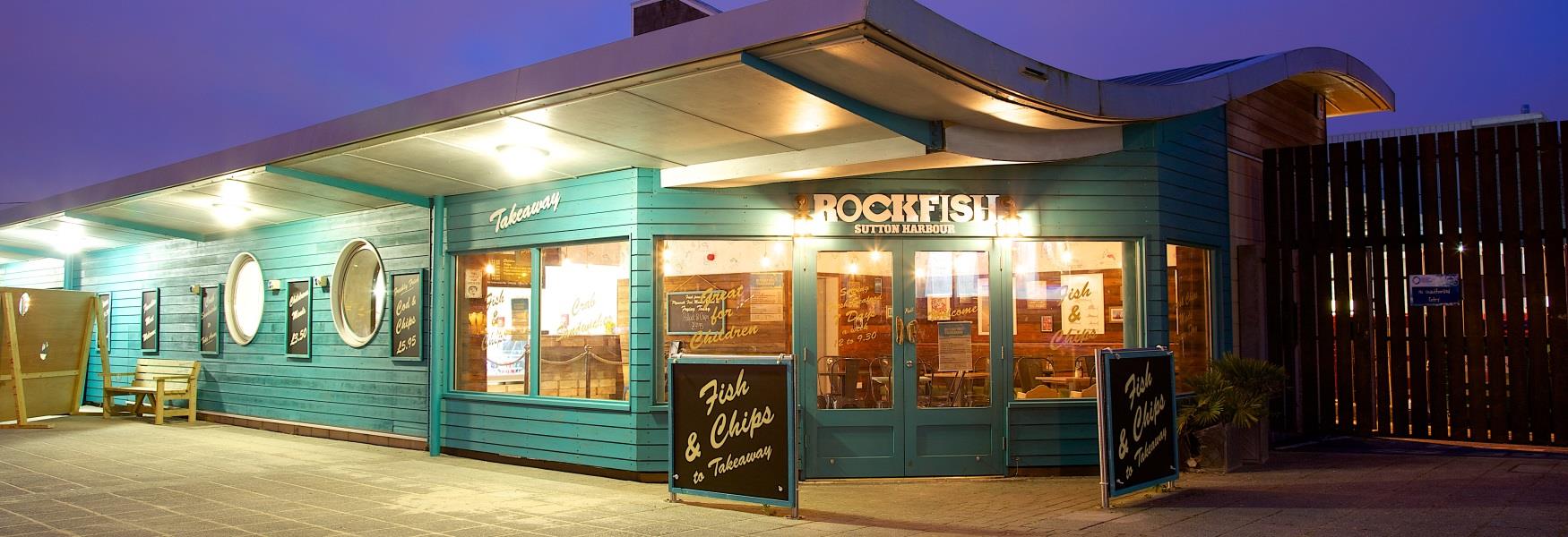 Top 10 Places to Eat - Visit Plymouth