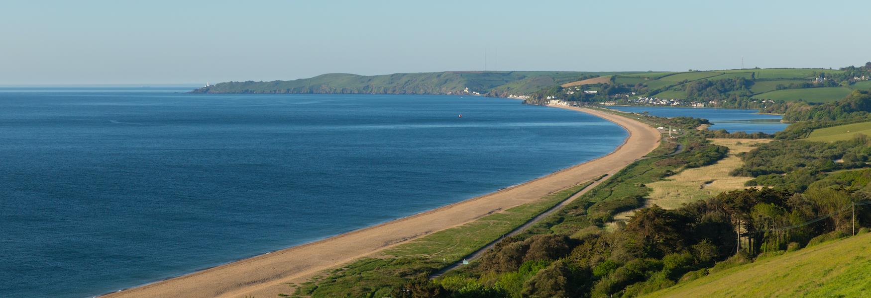 Torcross