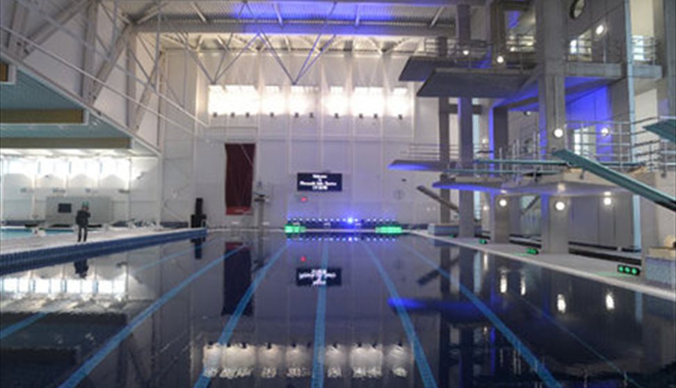 Plymouth Life Centre Visit Plymouth