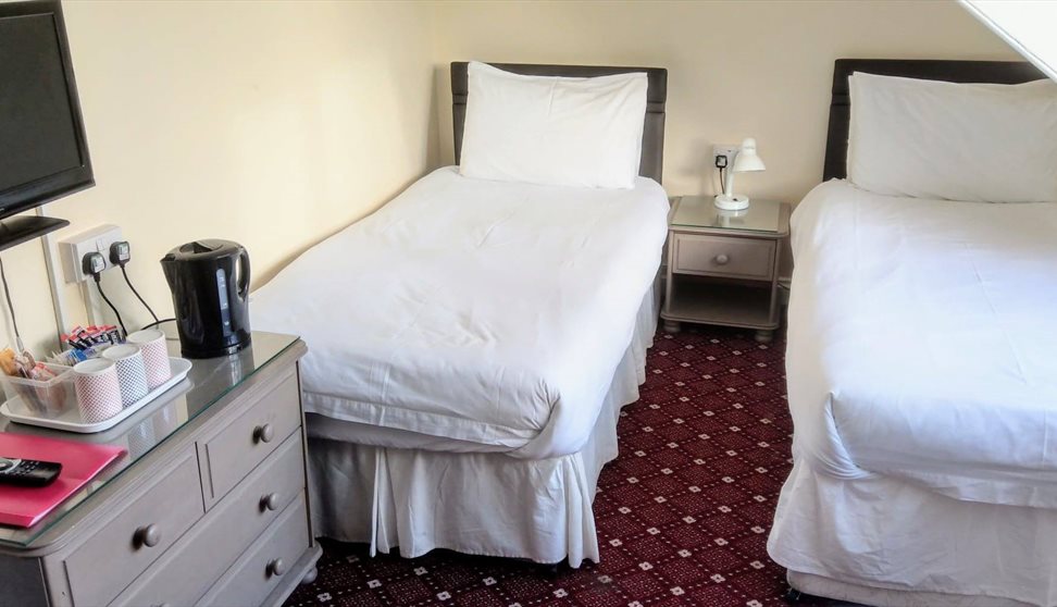 The Guest House Plymouth Visit Plymouth