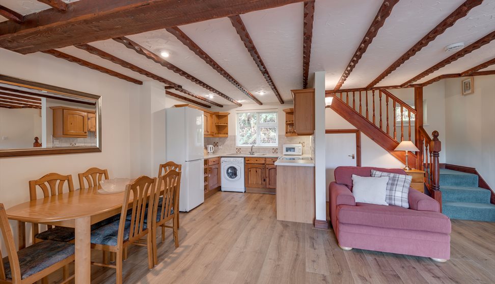 Crylla Valley Cottages Saltash Visit Plymouth