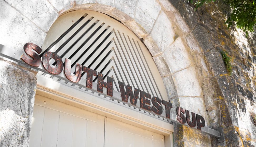 South West Sup