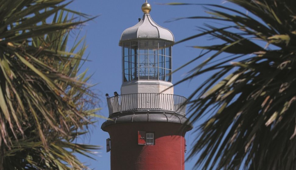 Smeaton's Tower