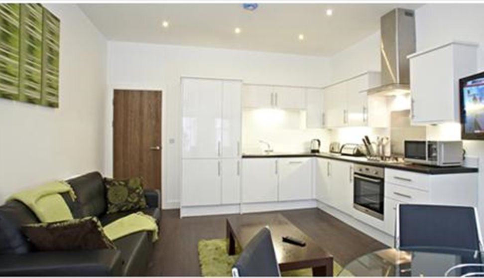 Strathmore House Serviced Apartments Conferences