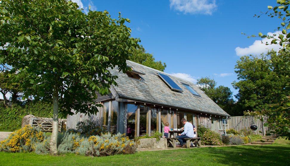 Self Catering In Plymouth Visit Plymouth