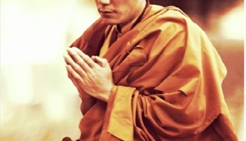 A Guide To Tibetan Meditation With Champtrul Rinpoche - 
