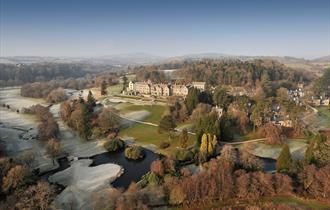Bovey Castle