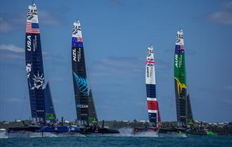 sailgp