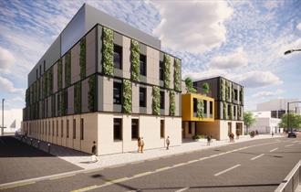 PLY 7 Colin Campbell Court