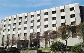 Copthorne Hotel Plymouth