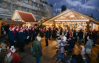 Events Calendar - Visit Plymouth