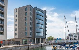 Regus - Sutton Harbour