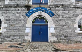 The Bottling Plant