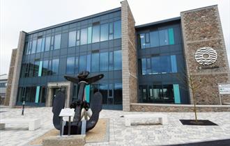 Oceansgate – Phase 2