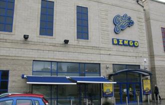 Gala Bingo Westwood Cross