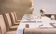 Function Space, Boringdon Hall Hotel