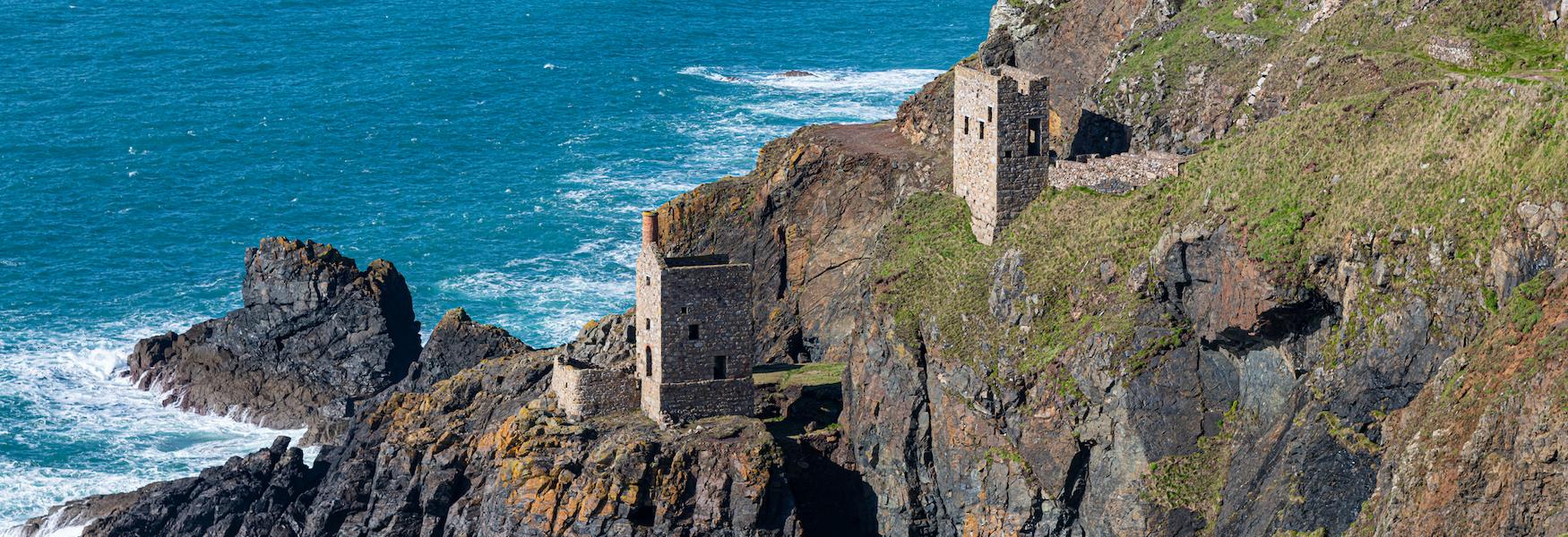 Crown Mines Botallack