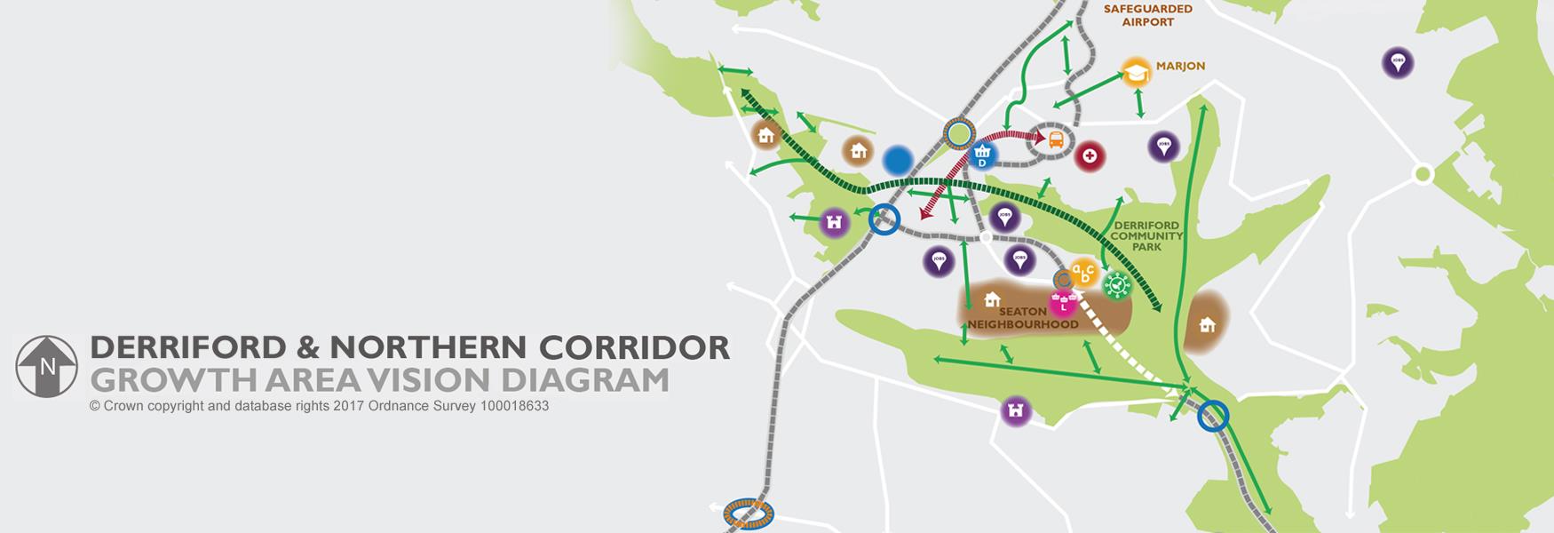 derriford and northern corridor invest plymouth derriford and northern corridor invest plymouth