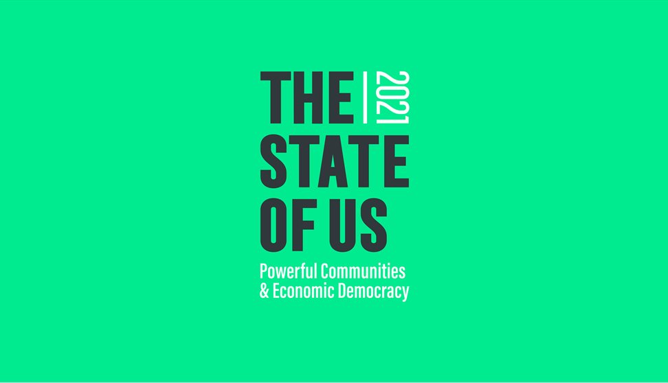 The State of Us Conference