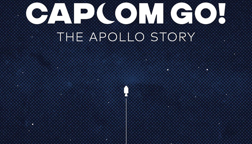CAPCOM GO! The Apollo Story - Immersive Dome Experience