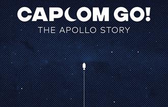 CAPCOM GO! The Apollo Story - Immersive Dome Experience