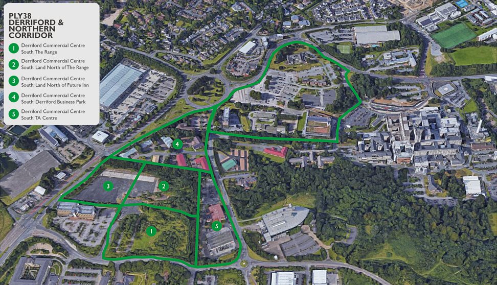 ply38 derriford commercial centre south land north of future inn development stage 2 feasibility in plymouth plymouth invest plymouth ply38 derriford commercial centre south land north of future inn development stage 2 feasibility in plymouth plymouth invest plymouth