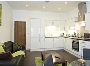 Strathmore House - Serviced Apartments